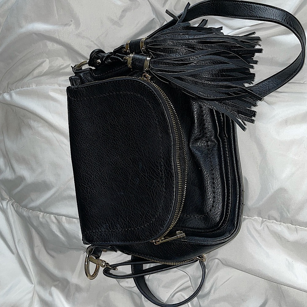 Aldo Crossbody Bag